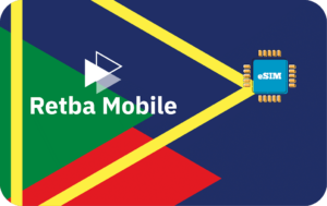 Senegal 1 GB - 7 Dagen