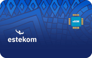 Estland 2 GB - 15 Dagen