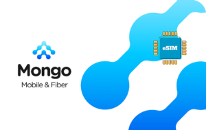 Mongolië 2 GB - 15 Dagen