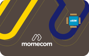 Mauritius 2 GB - 15 Dagen
