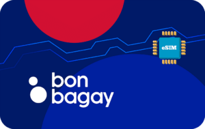 Haïti 1 GB - 7 Dagen