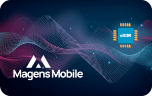 Amerikaanse Maagdeneilanden 1 GB - 7 Dagen