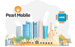 Qatar 5 GB - 30 Dagen