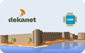 Cyprus 2 GB - 15 Dagen