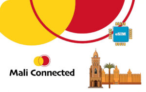 Mali 1 GB - 7 Dagen