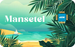 Canarische Eilanden 2 GB - 15 Dagen