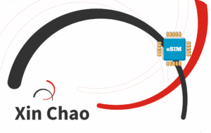 Vietnam 2 GB - 15 Dagen