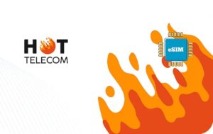 Costa Rica 5 GB - 30 Dagen