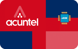 Dominicaanse Republiek 1 GB - 7 Dagen