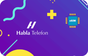 Peru 2 GB - 15 Dagen