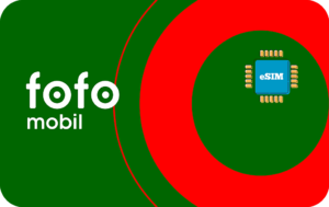 Portugal 2 GB - 15 Dagen