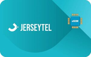 Jersey 5 GB - 30 Dagen