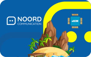 Aruba 2 GB - 15 Dagen
