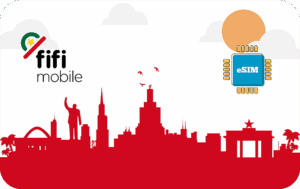 Ghana 5 GB - 30 Dagen