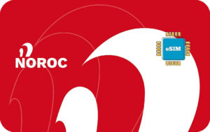 Roemenië 1 GB - 7 Dagen