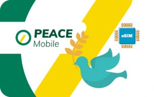 Rwanda 1 GB - 7 Dagen