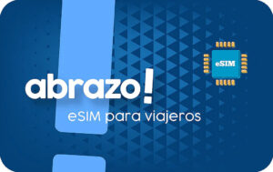 Argentinië 1 GB - 7 Dagen