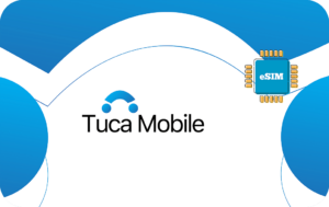 Turks- en Caicoseilanden 5 GB - 30 Dagen