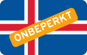 IJsland Onbeperkt - 3 Dagen