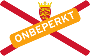 Jersey Onbeperkt - 3 Dagen