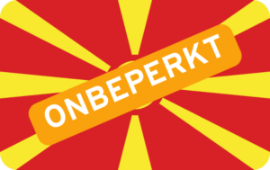 Noord-Macedonië Onbeperkt - 3 Dagen