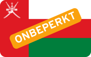 Oman Onbeperkt - 3 Dagen