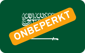 Saoedi-Arabië Onbeperkt - 1 Dag