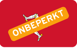 Isle of Man Onbeperkt - 3 Dagen
