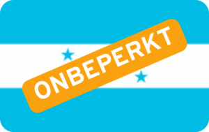 Honduras Onbeperkt - 3 Dagen