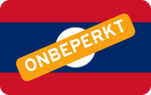 Laos Onbeperkt - 3 Dagen