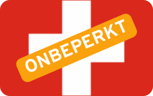 Zwitserland Onbeperkt - 3 Dagen