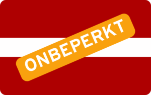 Letland Onbeperkt - 3 Dagen