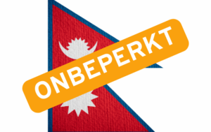 Nepal Onbeperkt - 3 Dagen