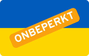 Oekraïne Onbeperkt - 3 Dagen