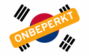 Zuid-Korea Onbeperkt - 3 Dagen
