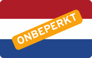 Nederland Onbeperkt - 3 Dagen