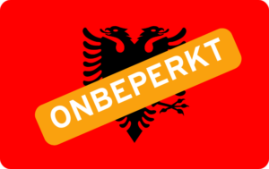 Albanië Onbeperkt - 3 Dagen