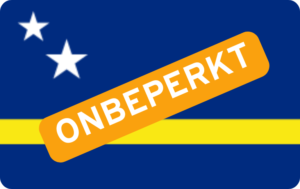Curaçao Onbeperkt - 3 Dagen