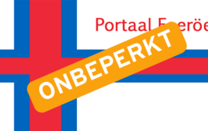 Faeröer Onbeperkt - 3 Dagen