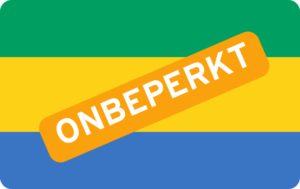 Gabon Onbeperkt - 10 Dagen