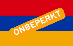 Armenië Onbeperkt - 3 Dagen